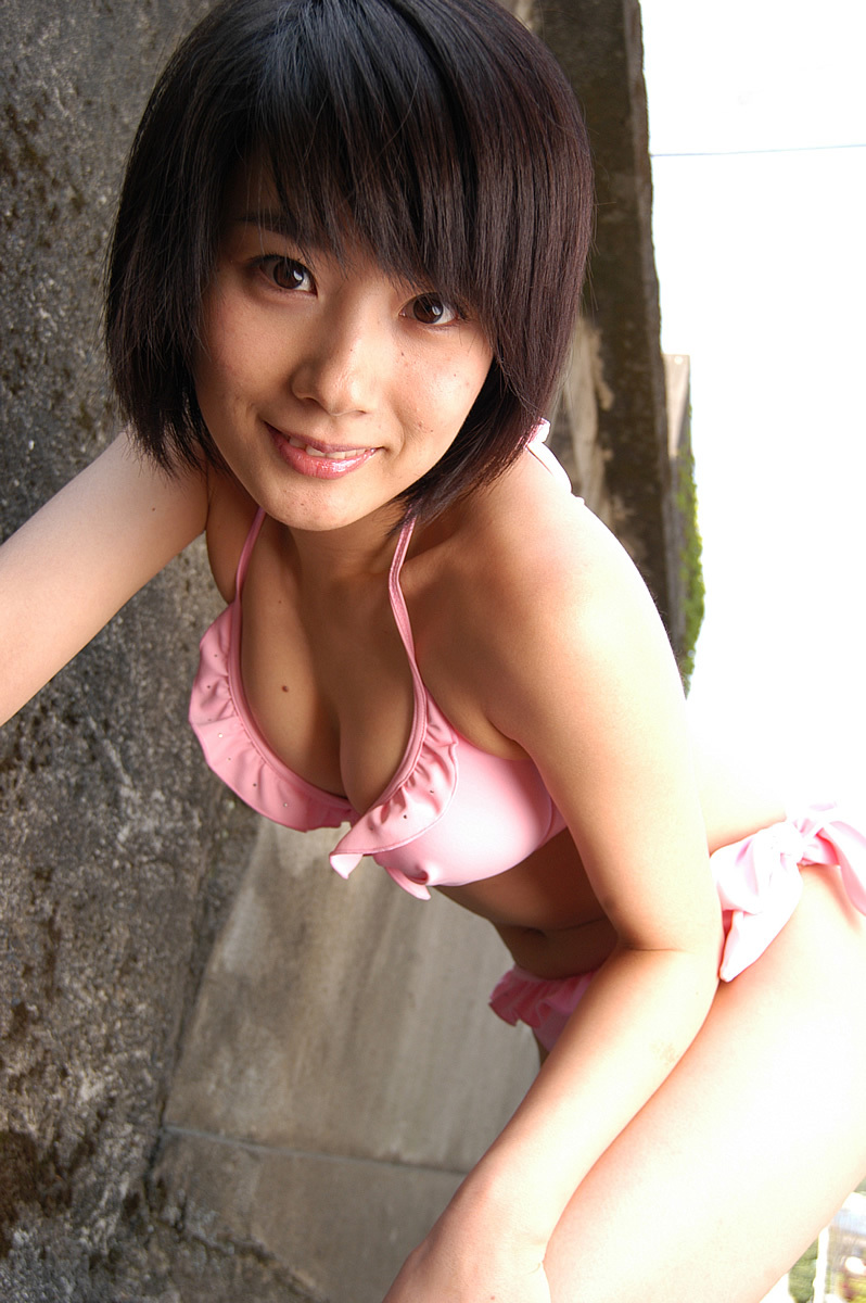 Ayumi Murata [BWh]